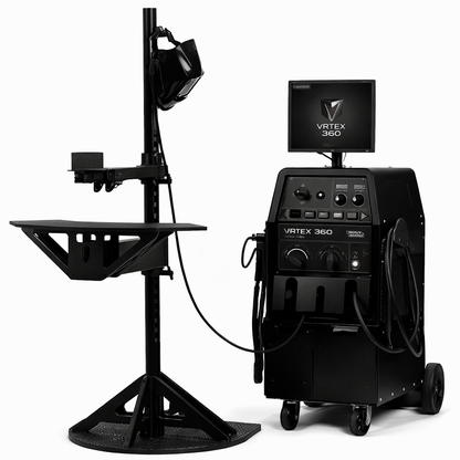 VRTEX 360 Pro Virtual Welding Training System