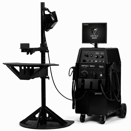 VRTEX 360 Pro Virtual Welding Training System