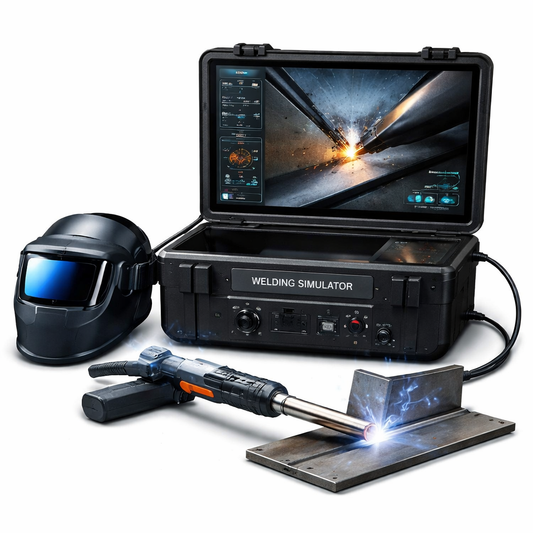 ArcSim Mobile WeldMaster XR Training Kit