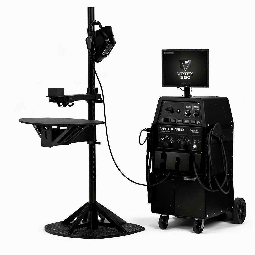 VRTEX 360 Pro Virtual Welding Training System
