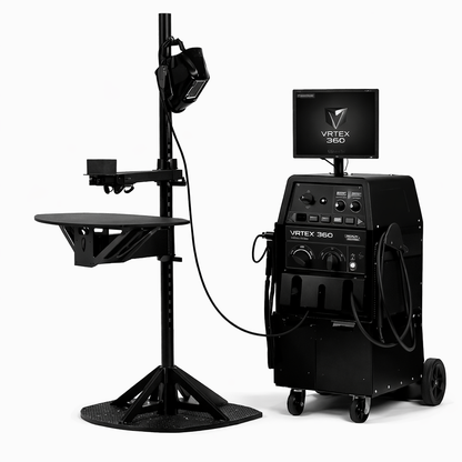 VRTEX 360 Pro Virtual Welding Training System