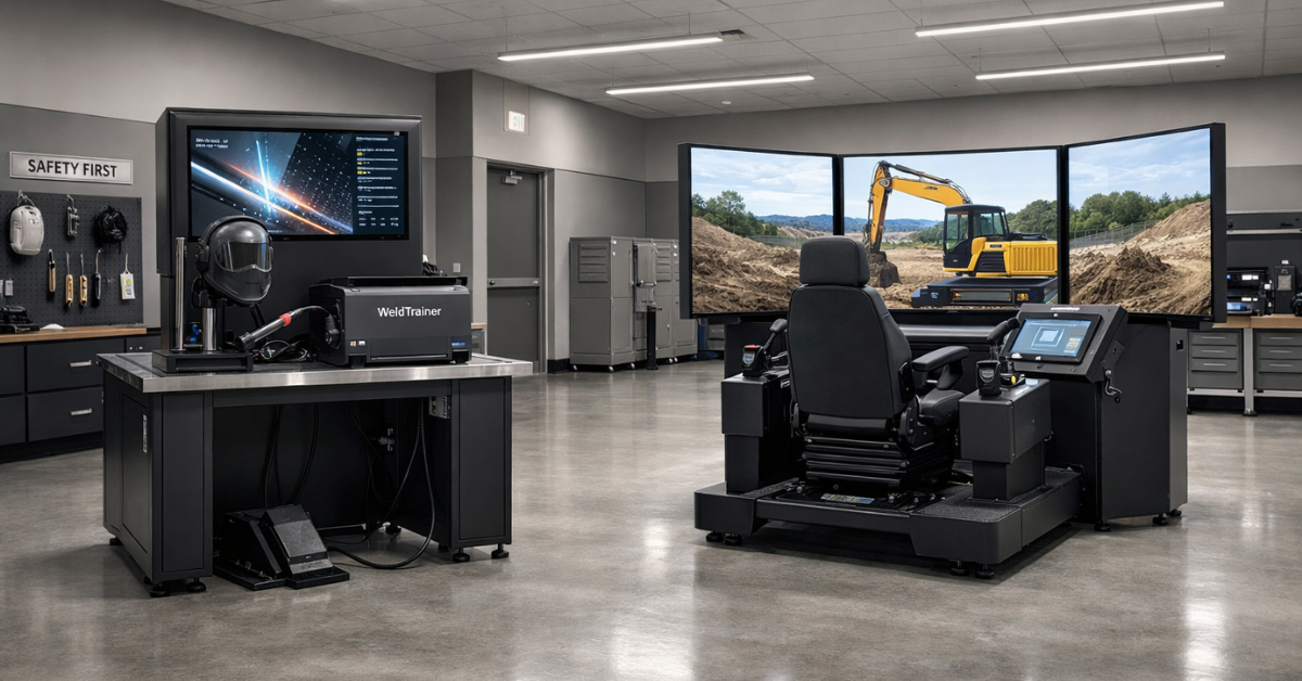 Sigma Simulators